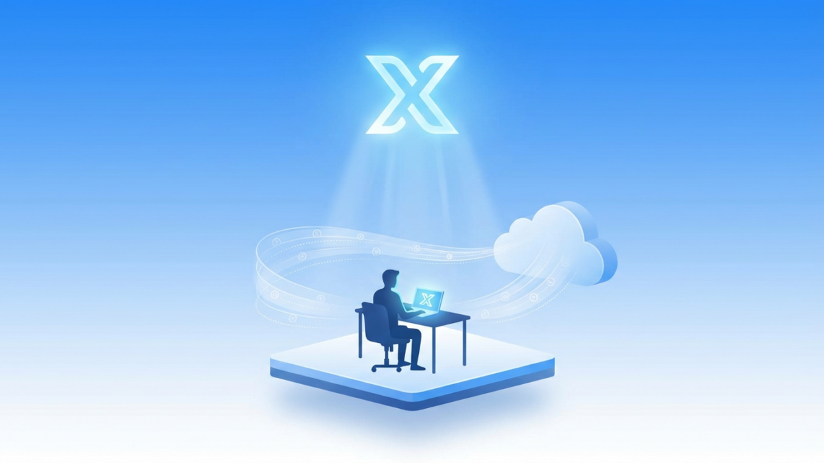 Как создать продающий текст для соцсетей за 5 минут с помощью OximoAI
